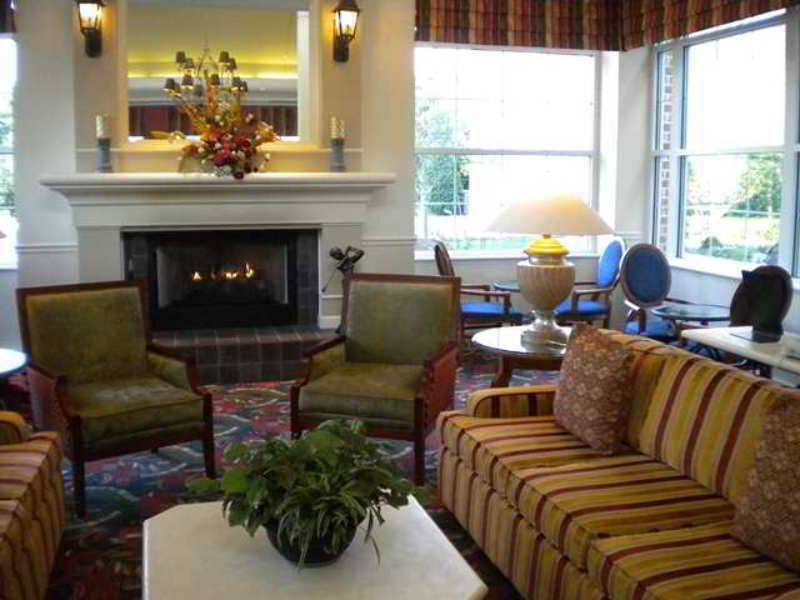 Hotel Hilton Garden 3*