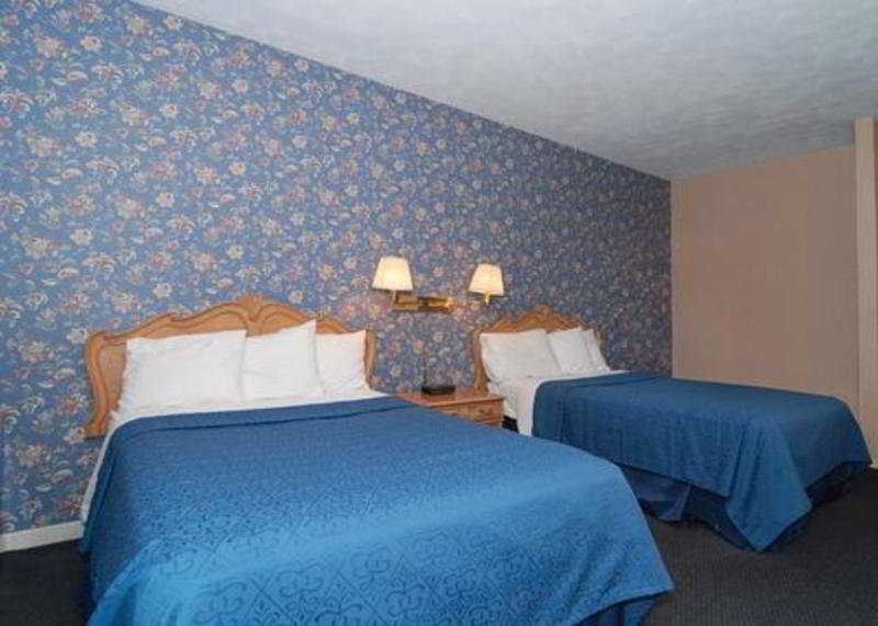 Hotel Quality Lord Paget