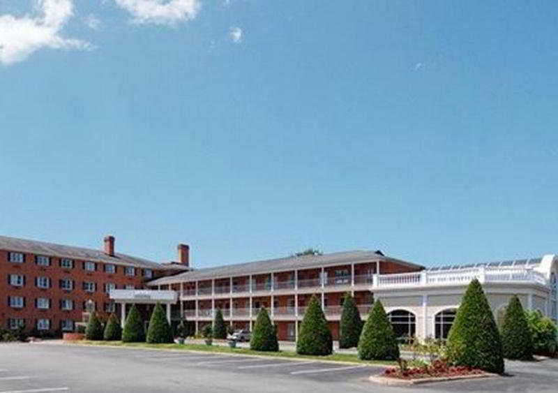 Hotel Days By Wyndham Historic Area 2*