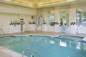 Hotel Hilton Garden 3*