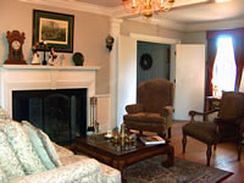 Magnolia Manor Hotel 3*