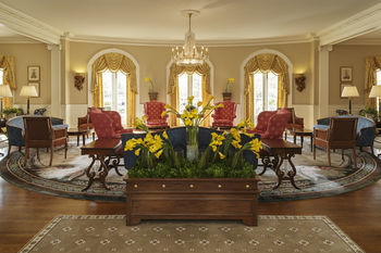 Williamsburg Inn