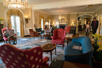 Williamsburg Inn 5*