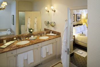 Hotel Williamsburg Inn 5*
