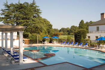 Williamsburg Inn Hotel