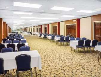 Howard Johnson By Wyndham Hotel Williamsburg