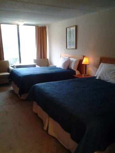 Family Of America Hotel 3*