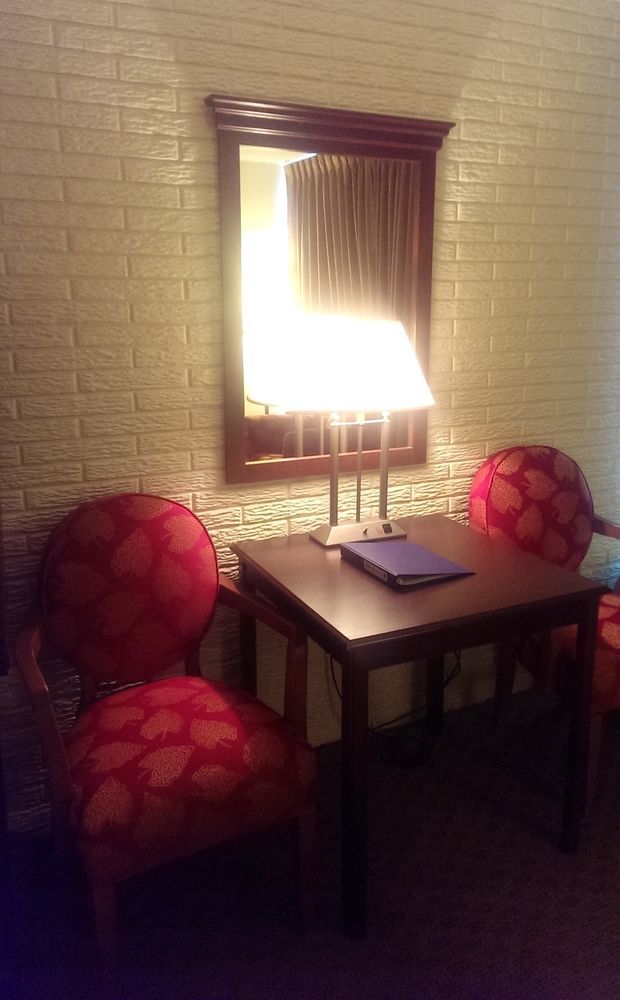 Hotel Howard Johnson By Wyndham Williamsburg