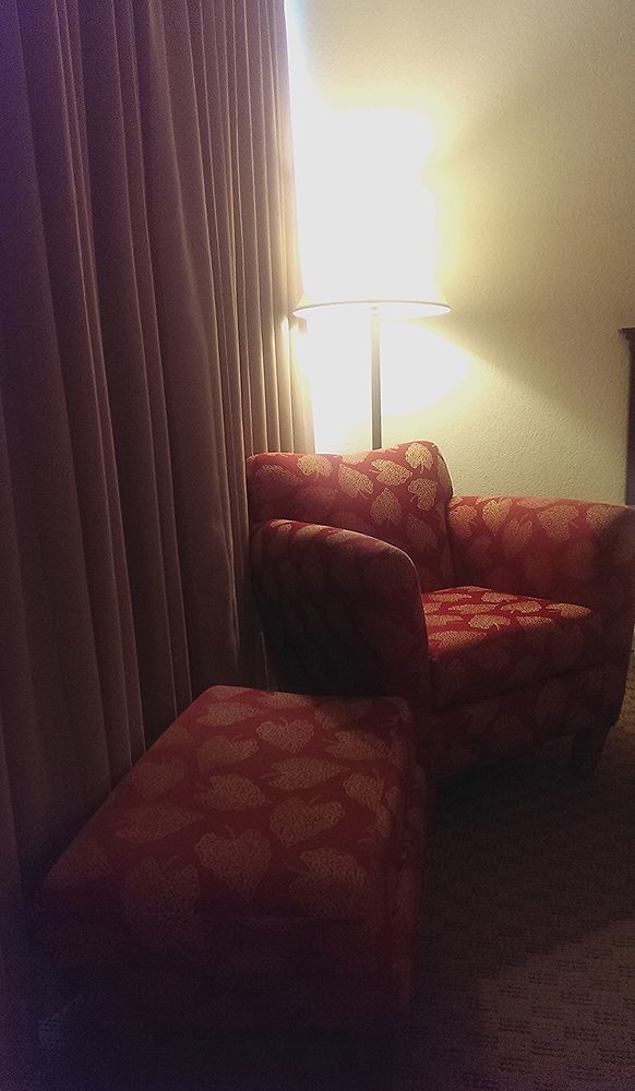 Howard Johnson By Wyndham Hotel Williamsburg