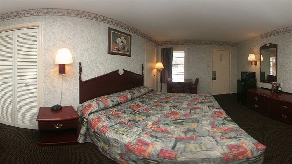 Rodeway & Hotel Williamsburg