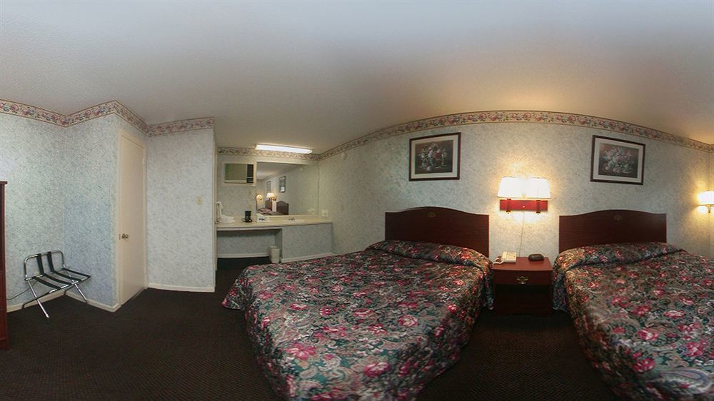 Hotel Rodeway & 2*