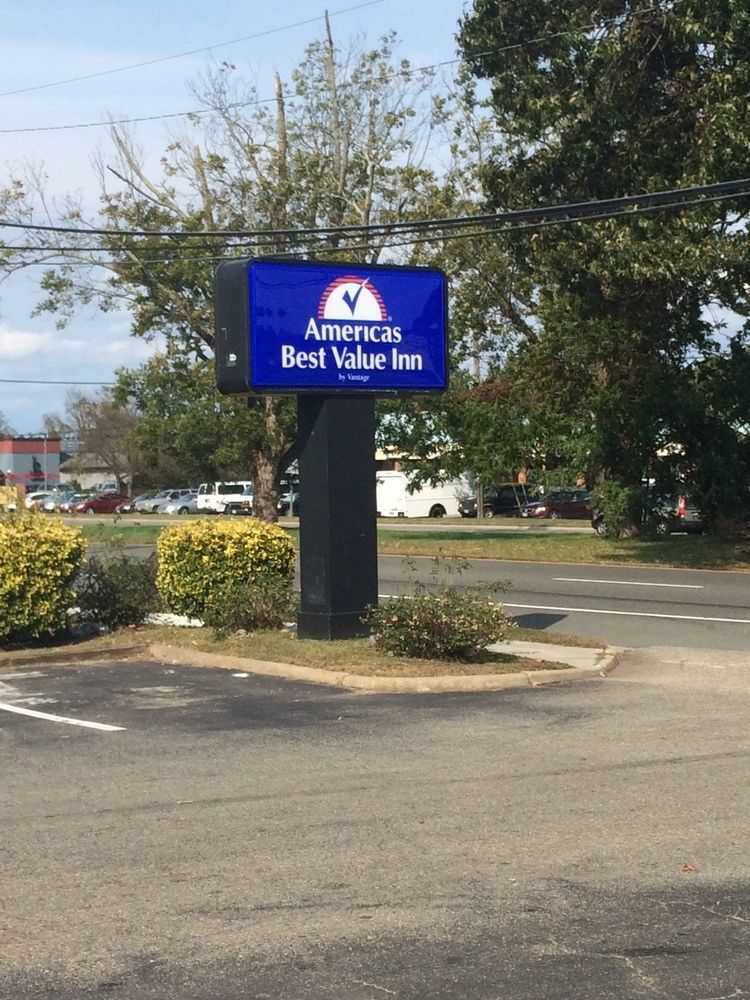 Americas Best Value 2*