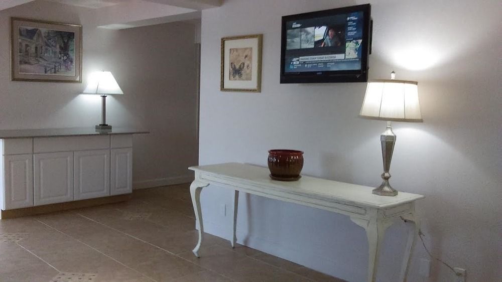 Hotel Americas Best Value Williamsburg