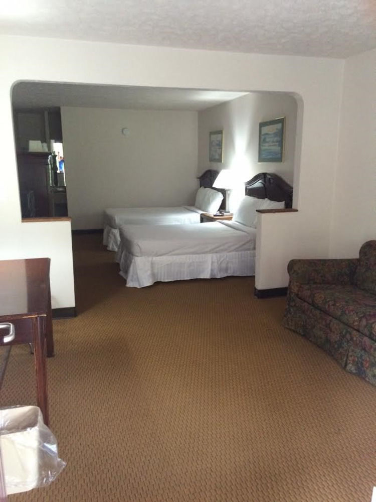 Americas Best Value Hotel Williamsburg