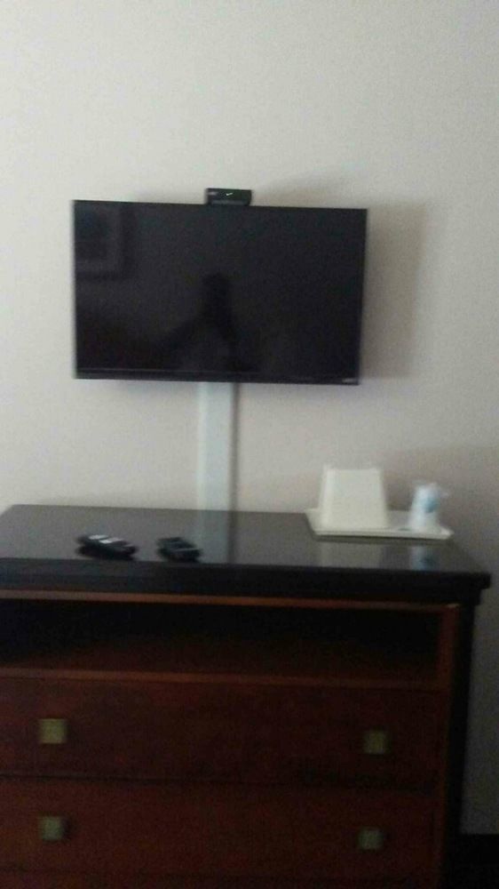 Americas Best Value Hotel