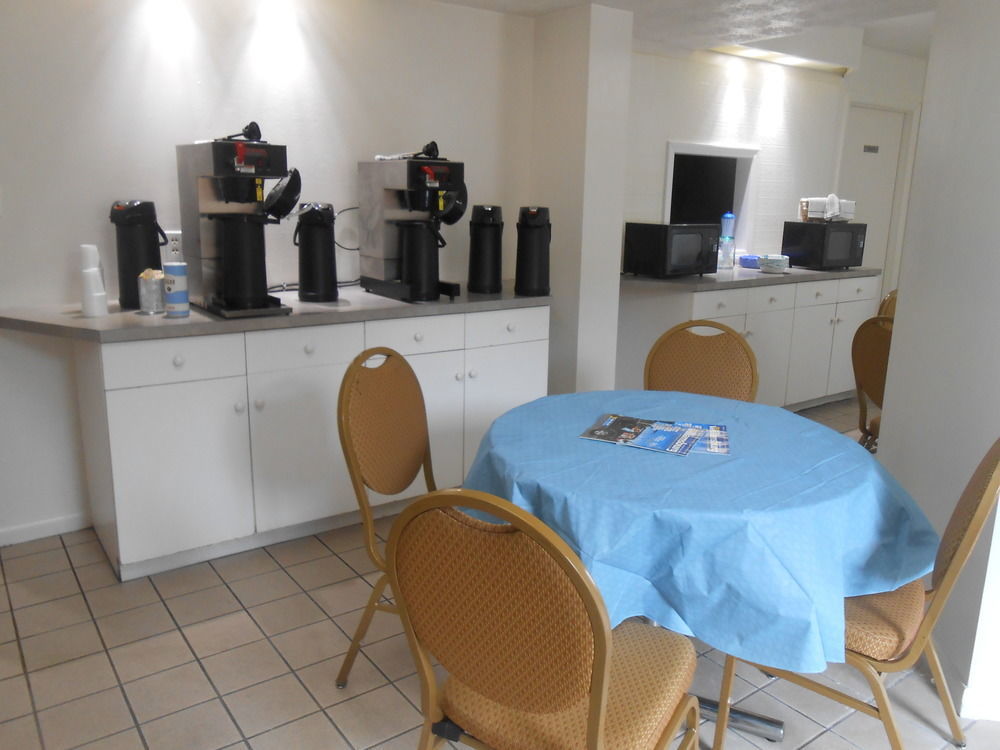 Americas Best Value Hotel