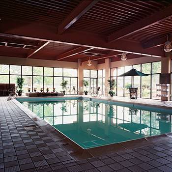 Spark By Hilton Historic Area 3*