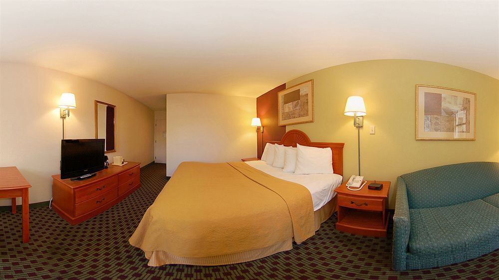 Baymont By Wyndham 2* Williamsburg