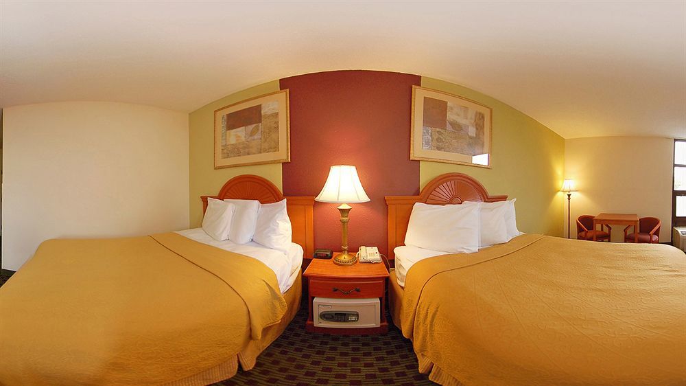 Baymont By Wyndham Hotel Williamsburg
