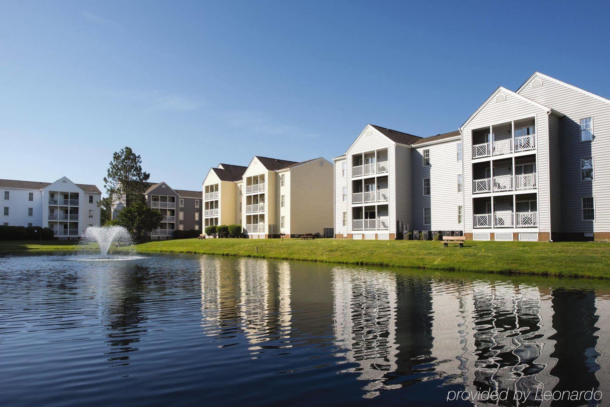 Club Wyndham Kingsgate Resort 3*