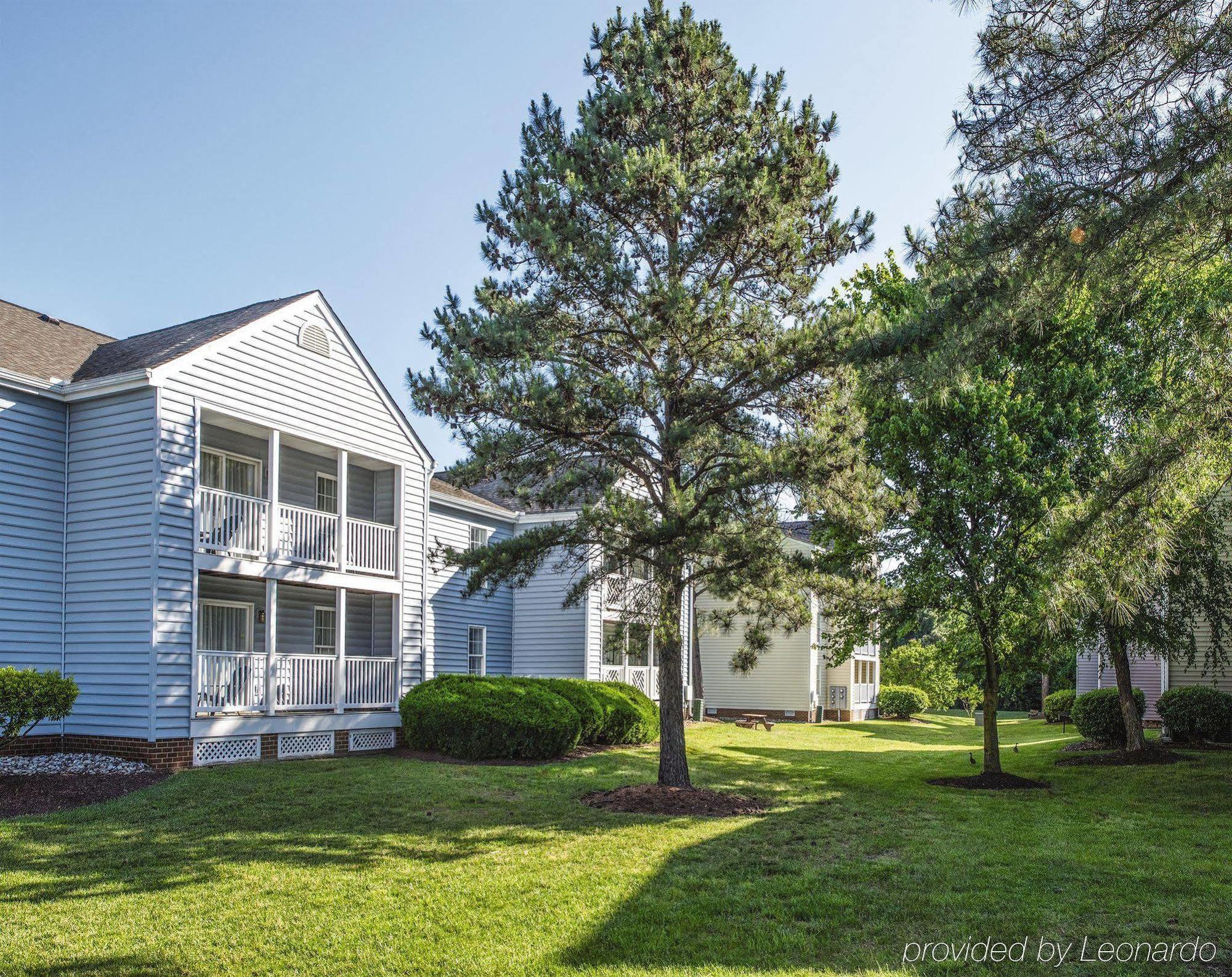 Club Wyndham Kingsgate Williamsburg
