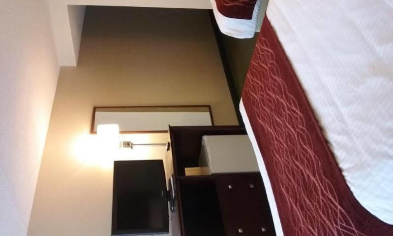Comfort Central