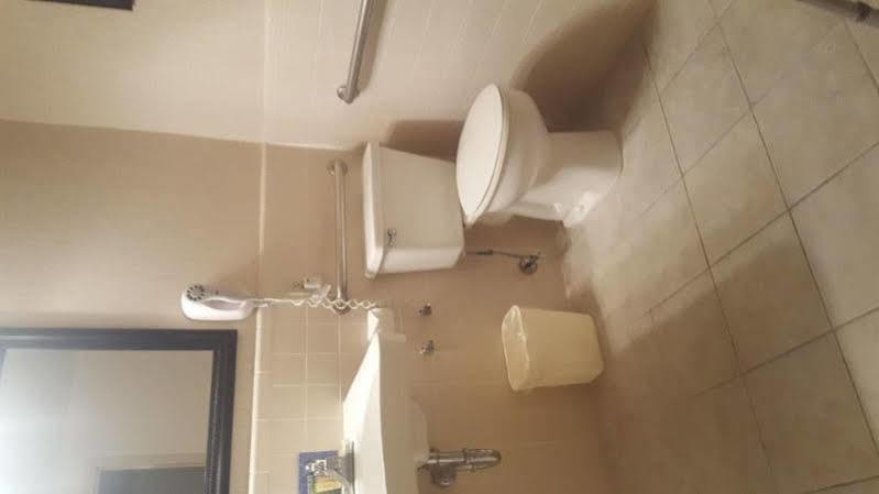 Comfort Central