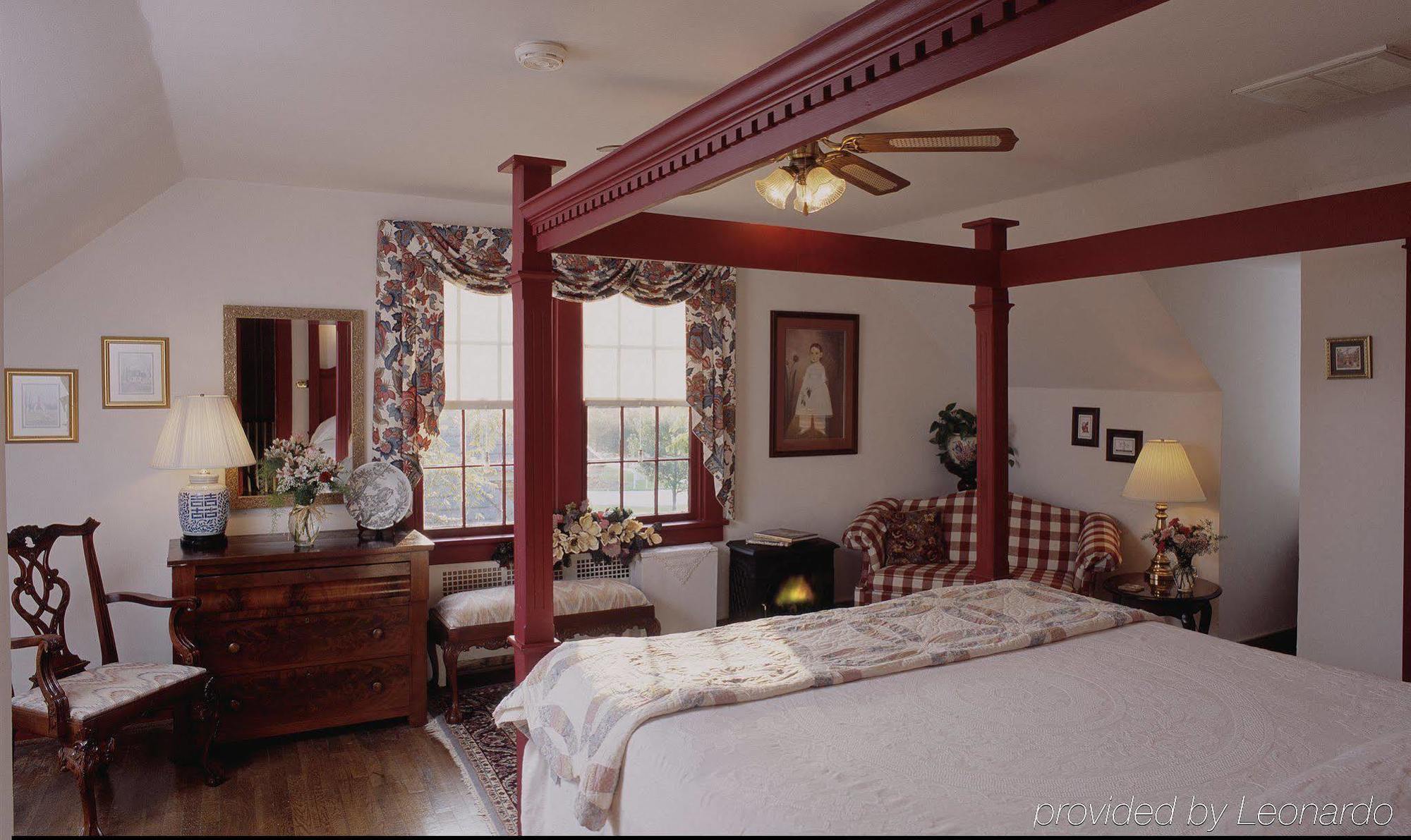 Bed & Breakfast Cedars Of 3*