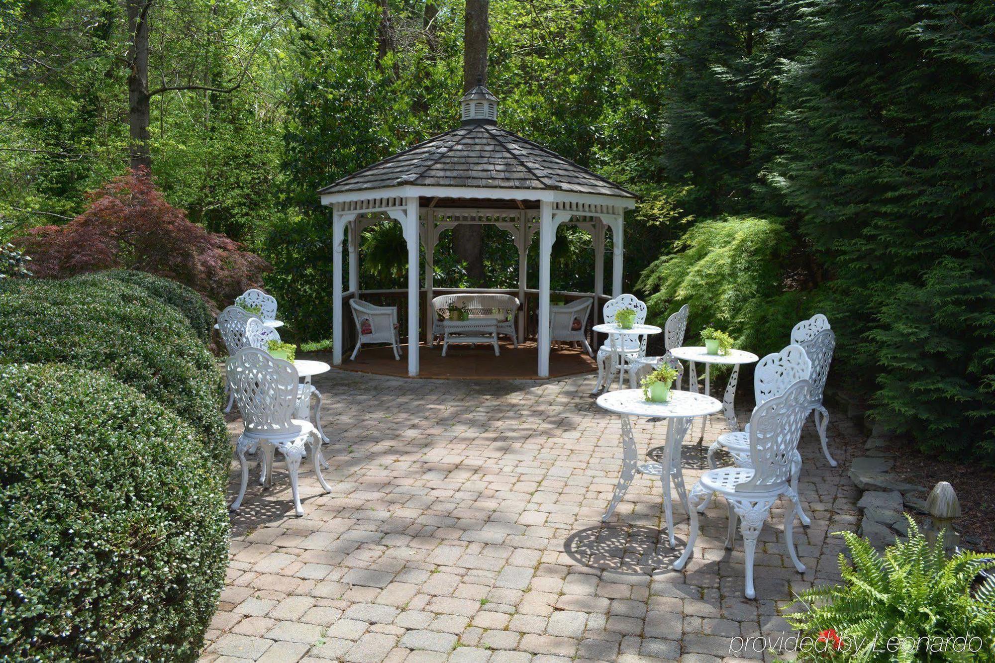 Cedars Of Bed & Breakfast Williamsburg