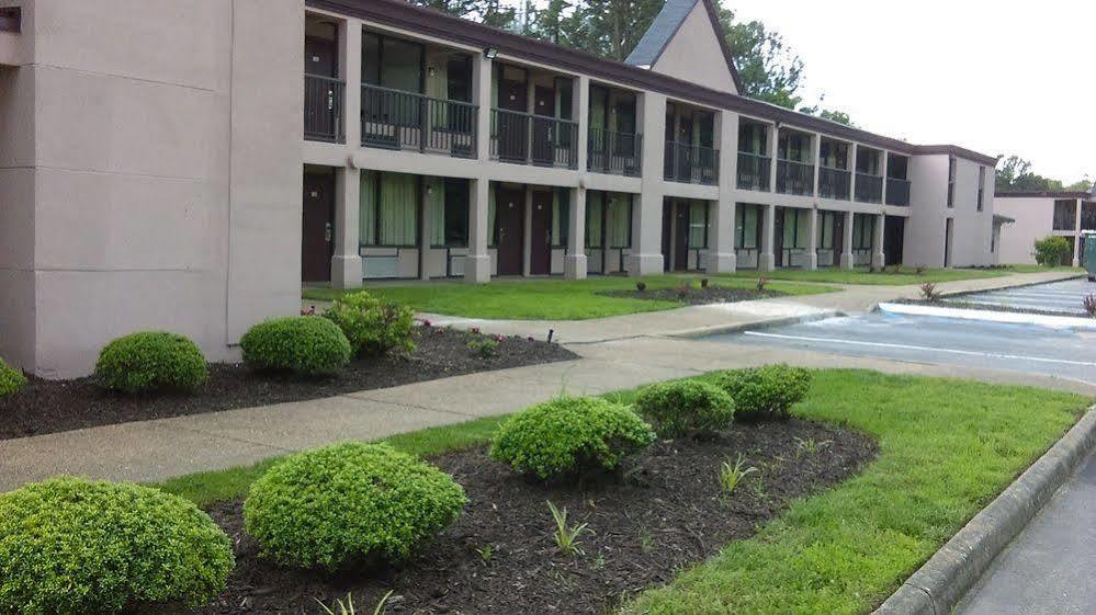 Americas Best Value Hotel
