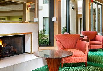 Courtyard - Busch Gardens Hotel 3*