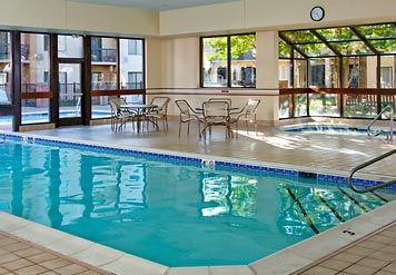 Courtyard - Busch Gardens 3* Williamsburg