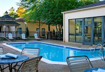 Courtyard - Busch Gardens Hotel 3*
