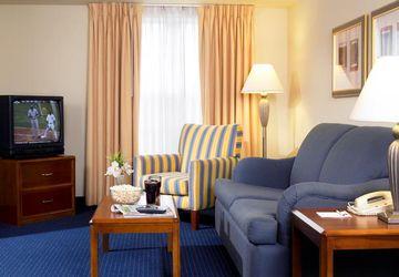 Hotel By Marriott 3*