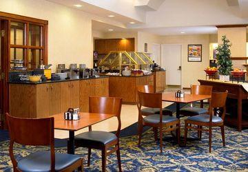 Hotel By Marriott 3*