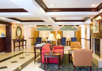 Springhill By Marriott Hotel