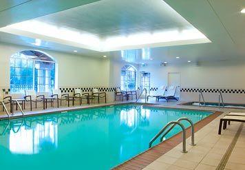 Springhill By Marriott
