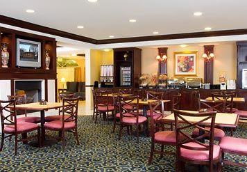 Springhill By Marriott Hotel Williamsburg
