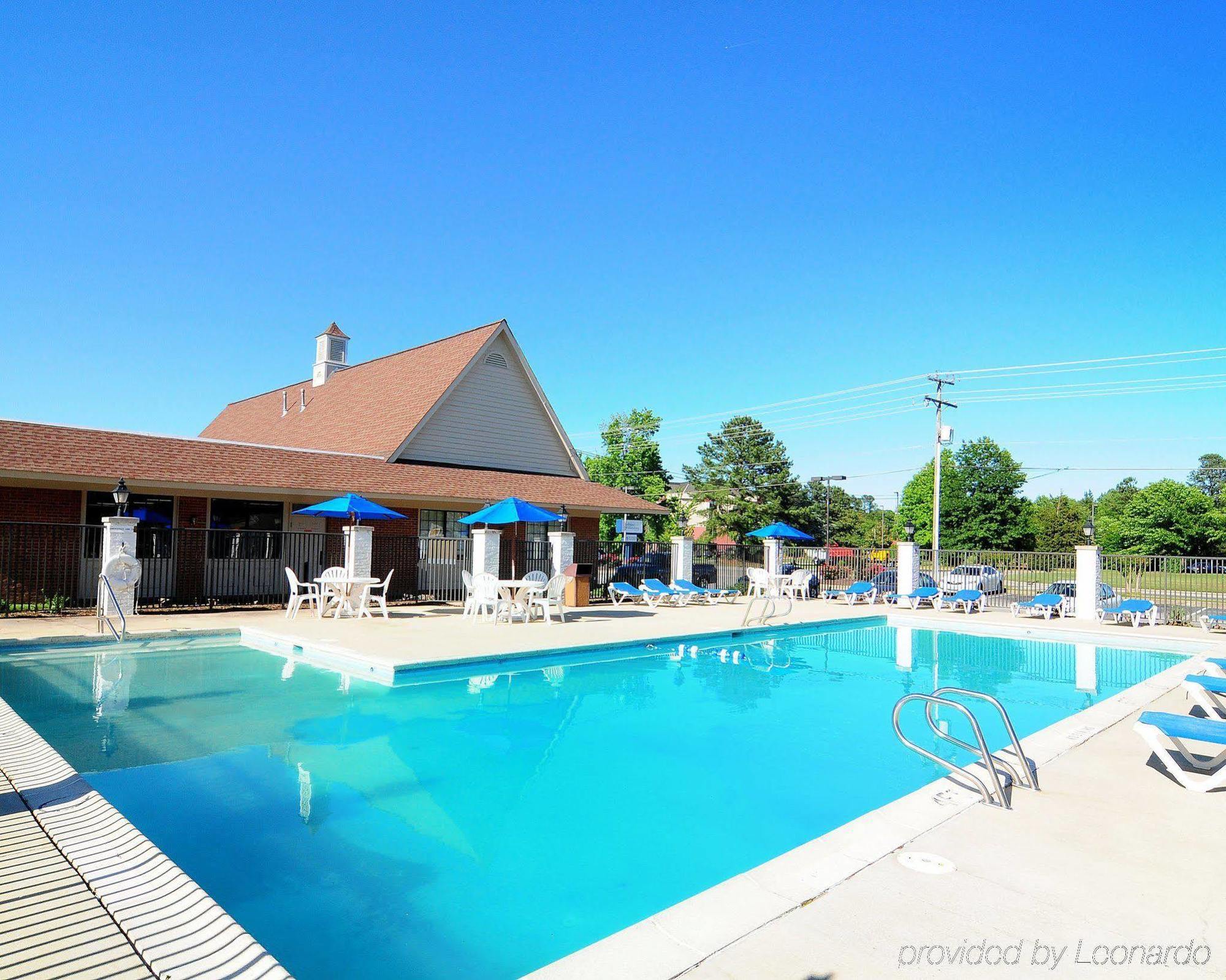 Hotel Days & By Wyndham Colonial 2*