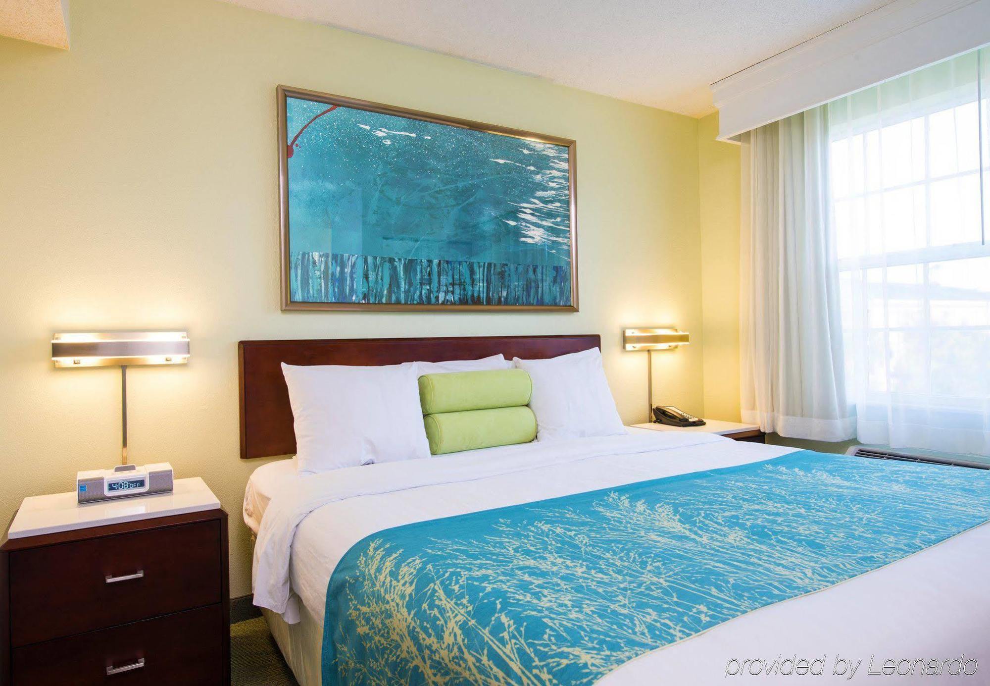 Springhill By Marriott 3* Williamsburg
