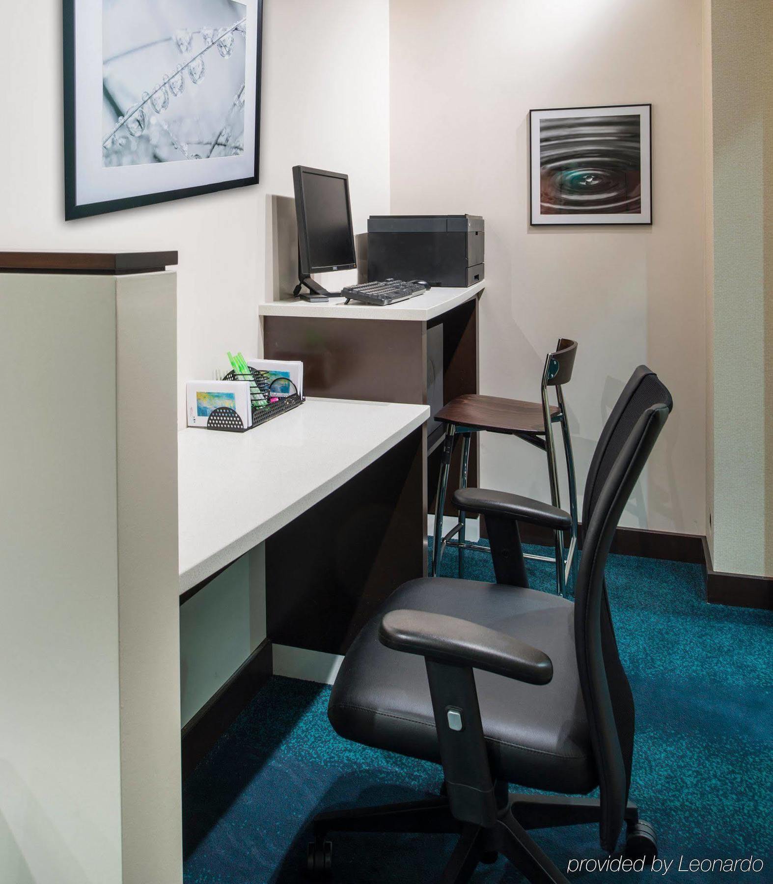 Springhill By Marriott