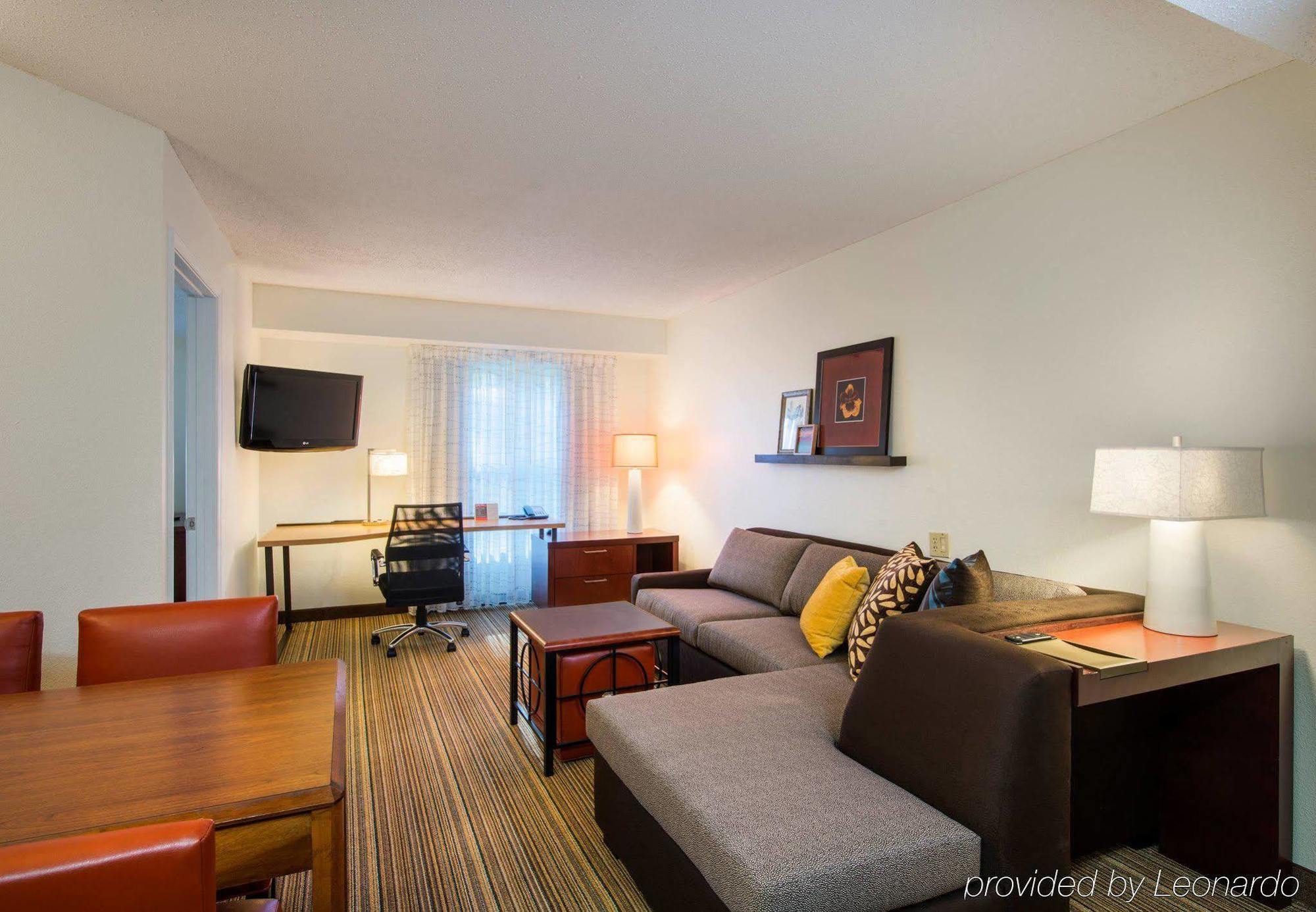 Hotel By Marriott Williamsburg