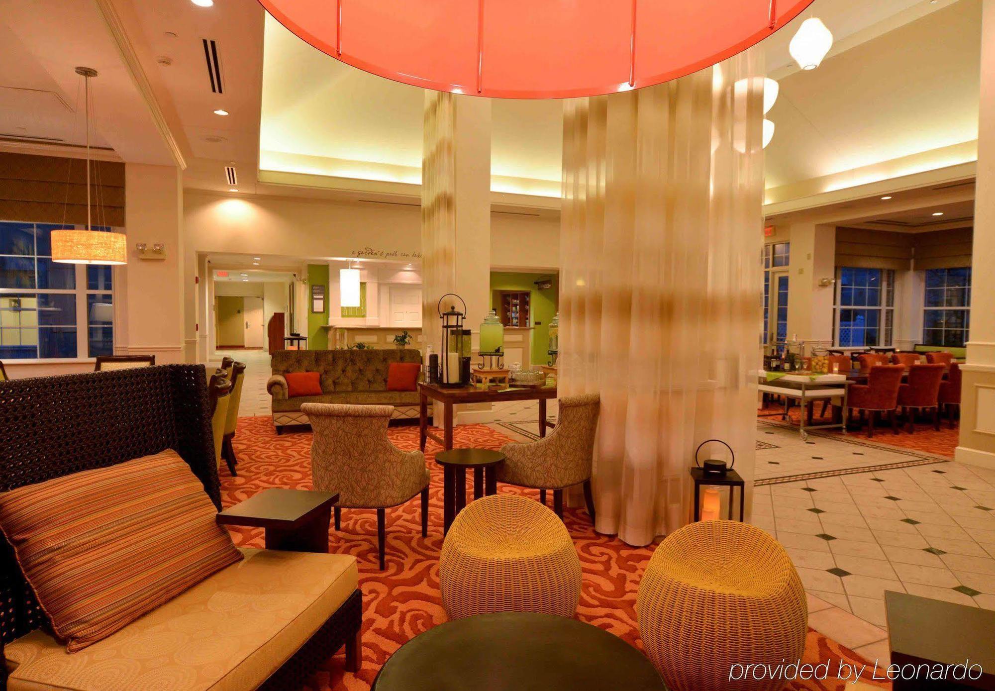 Hilton Garden 3* Williamsburg