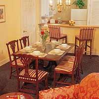 Marriott's Manor Club At Ford's Colony 4* Williamsburg