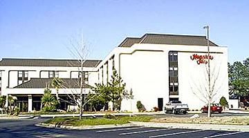 Hotel Spark By Hilton Historic Area Williamsburg