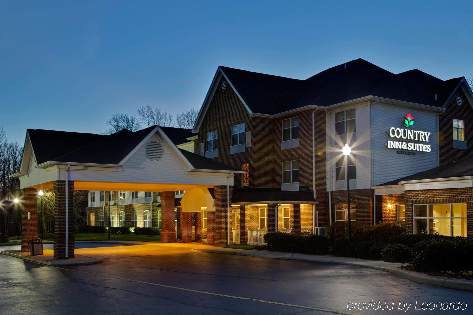Country & By Radisson, Historic Area, Va