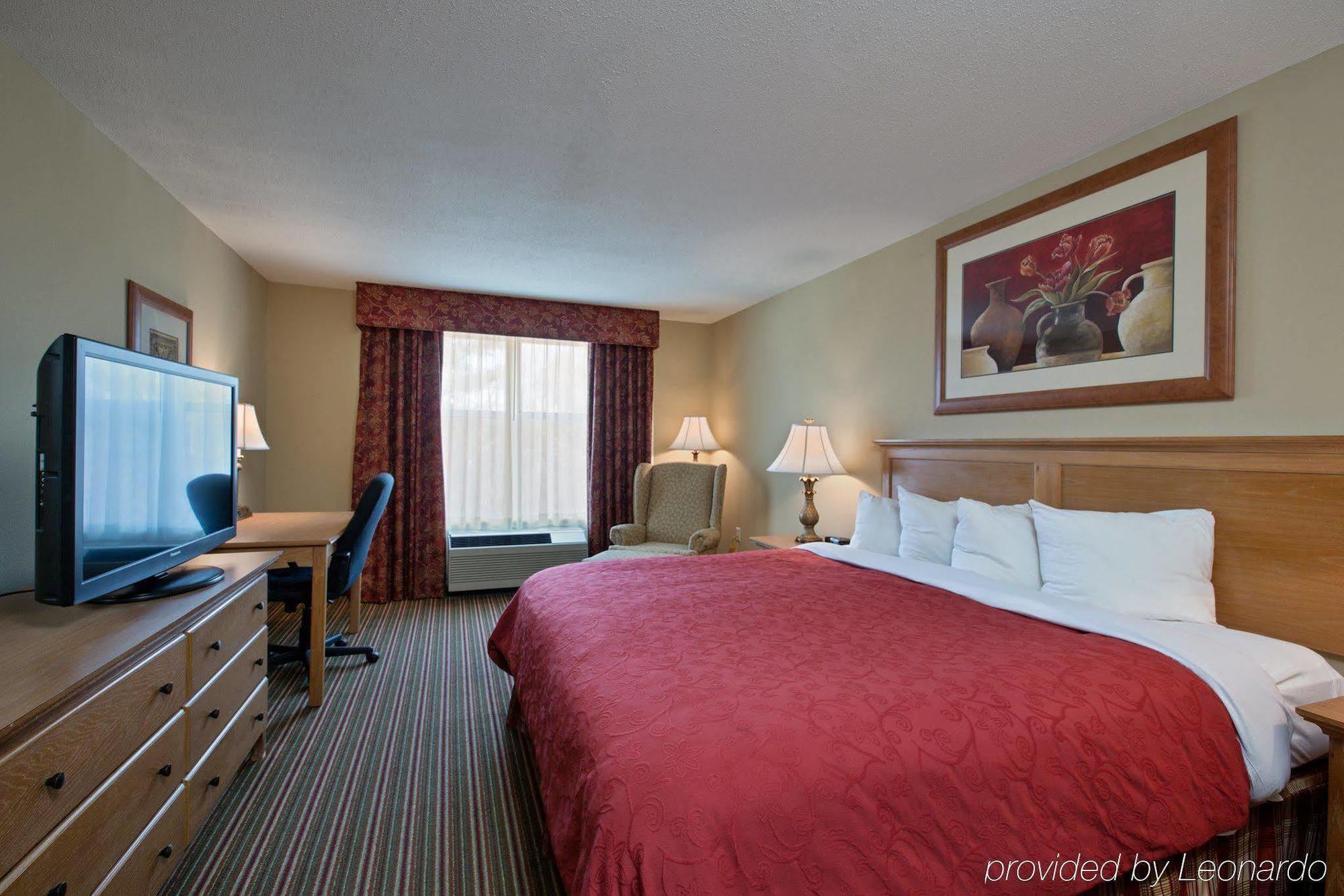Hotel Country & By Radisson, Historic Area, Va Williamsburg