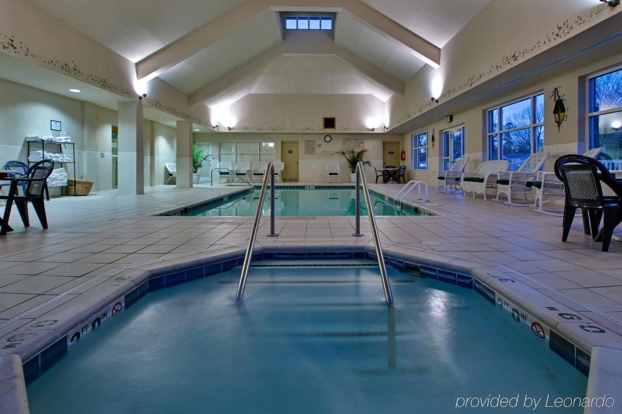 Country & By Radisson, Historic Area, Va 3* Williamsburg