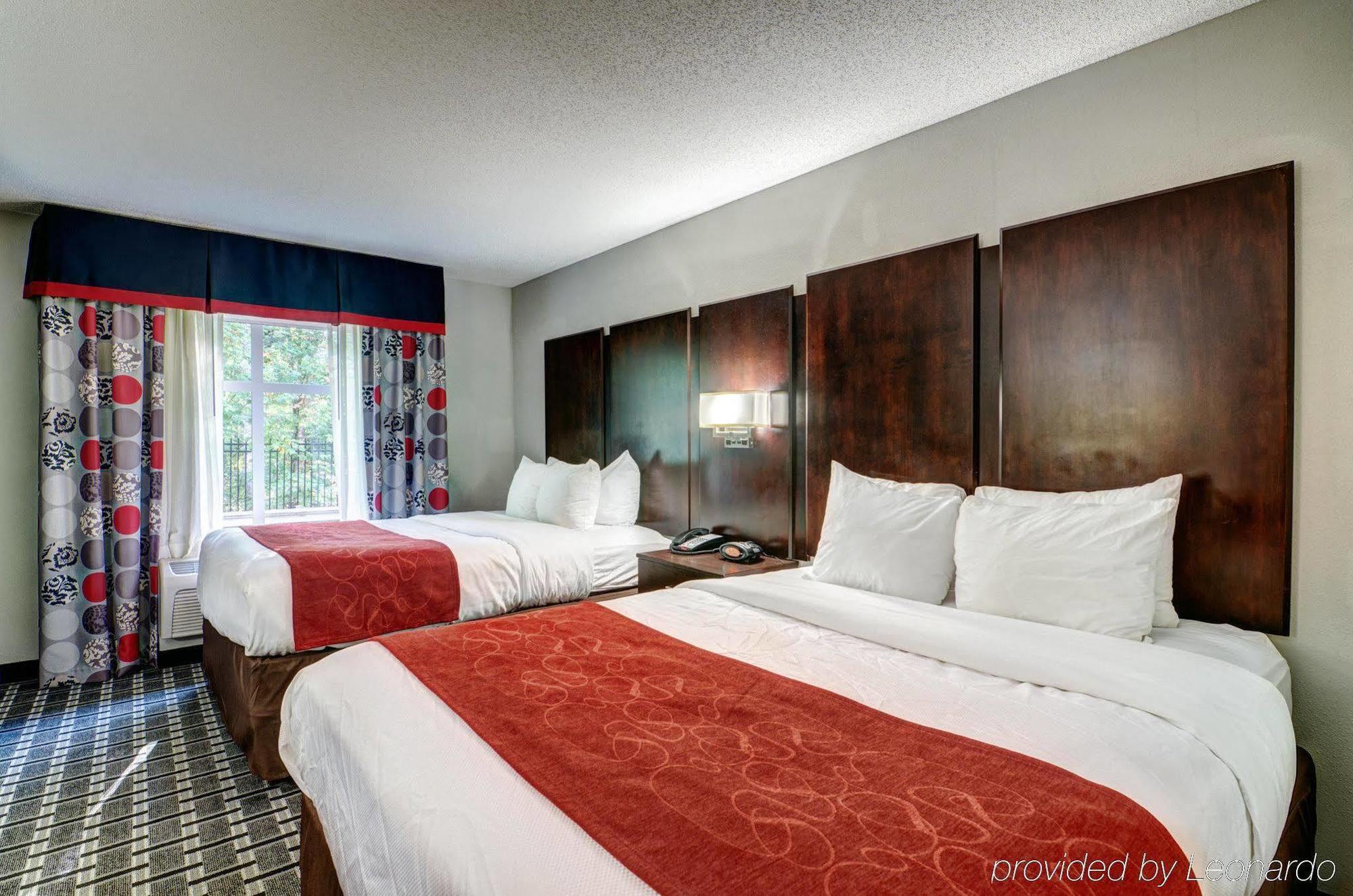 Comfort Historic Area Hotel Williamsburg