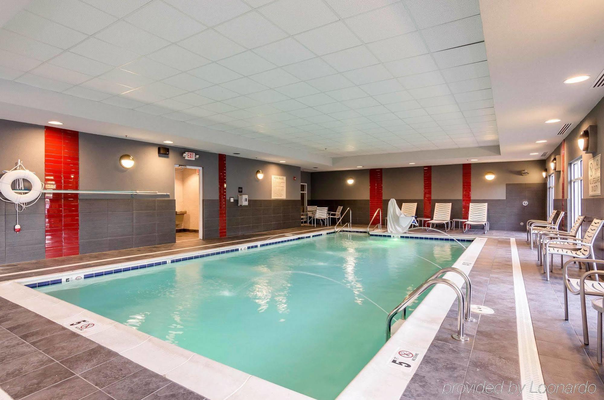 Comfort Historic Area Hotel